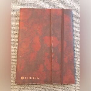 Athleta journal